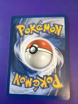 Pokemon TCG Sabrina's Haunter Gym Heroes 58/132 - Image 2