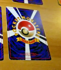 POKEMON POCKET MONSTERS JAPANESE CARD GAME CARTE Erika's Dratini NO.147 LV.14 ** - Image 2