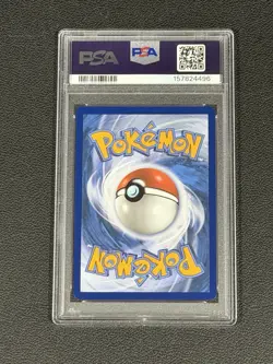 2026 POKEMON ASC EN-ASCENDED HEROES MEGA ATTACK RARE #269 MEGA GENGAR EX PSA 10 - Image 2