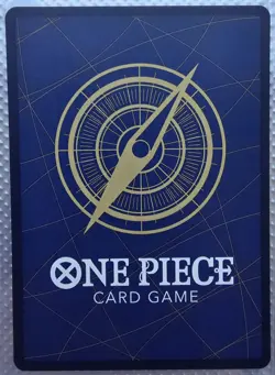 One Piece ST01-013 Super Pre Release Roronoa Zoro ENG NM - Image 3