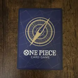 Bandai One Piece CCG Nami PRB02-012 Full Art Foil Premium Booster EN - Image 2