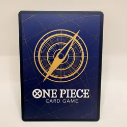 Scratchmen Apoo OP10-108 Premium Card Collection Best Selection Vol 6 One Piece - Image 2