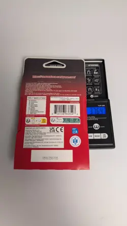 One Piece OP-13 CARRYING ON HIS WILL Sleeved Booster Pack - Heavy - 37.64g - Image 2