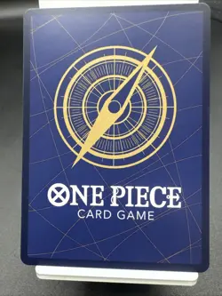 Ryuma OP06-036- Wings of the Captain- One Piece Card Game OP TCG ENG - Image 4