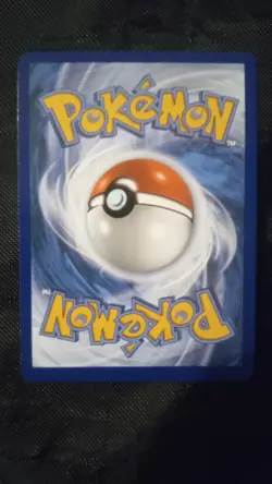 Charcadet 022 MEP EN: Basic Holo Promo Fire Pokemon TCG Card Stock - Image 2