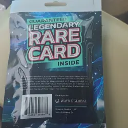 Magic: The Gathering Legendary Pack Sealed 40 Cards Guaranteed Legendary Rare E… - Image 2