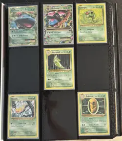 Pokemon XY Evolutions Partial Master Set. All Secret And Full Art Cards. NM - Image 1
