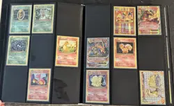 Pokemon XY Evolutions Partial Master Set. All Secret And Full Art Cards. NM - Image 2