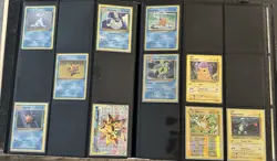 Pokemon XY Evolutions Partial Master Set. All Secret And Full Art Cards. NM - Image 4