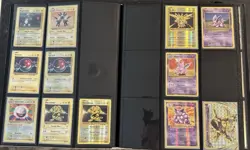 Pokemon XY Evolutions Partial Master Set. All Secret And Full Art Cards. NM - Image 5