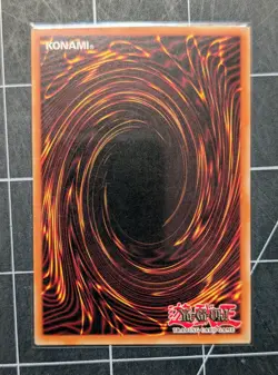 Mulcharmy Fuwalos - Super Rare RA04-EN050 - Quarter Century Stampede Yugioh A6 - Image 2
