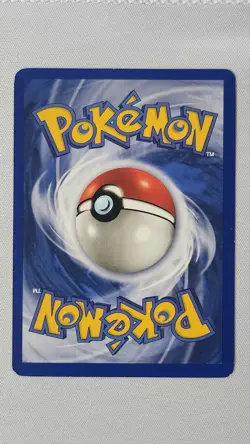 Butterfree 33/64 Pokemon Card TCG Jungle Unlimited Non Holo LP - Image 2