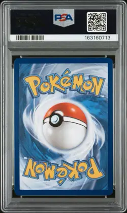 2026 Pokemon TCG Gengar Cosmos Holo GameStop Exclusive Promo 050/088 PSA 10 - Image 2