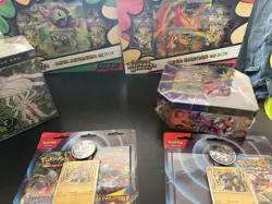 Pokemon Bulk Lot 100 Cards For $12 Read Description Chance Of Sealed Product - Image 2