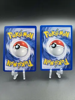 Chinese Pokemon TCG 1st Edition Jynx #31/102 Base Set - Image 2