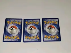 Pokemon First Partners Kanto Partners Set Charmander Bulbasaur Squirtle - Image 2
