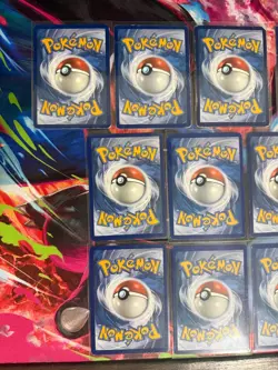 2014-2016 Pokemon TCG XY ERA 13 Card Lot - EXs/Reverse Holo/Promos/Commons LP-HP - Image 5