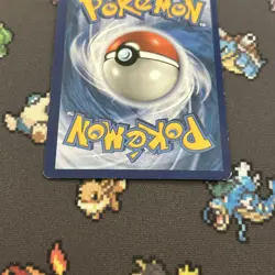 Lugia BREAK 79/124 LP/EX -Ultra Rare Pokemon Card- Fates Collide (9q) - Image 4