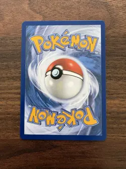 Mega Zygarde ex - ME03: Perfect Order 047/088 - Double Rare - NM - Pokemon - Image 5