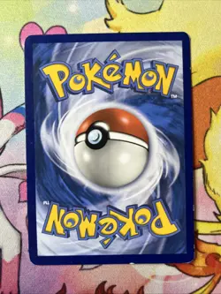 Alolan Vulpix 21/145 S&M Guardians Rising Common Pokemon Stamped Deck MP - Image 2