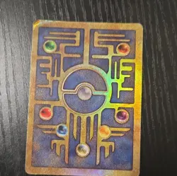 Pokemon TCG Ancient Mew Misc Cards & Products 1 Holo Promo 30 HP Basic Eng 2000 - Image 5