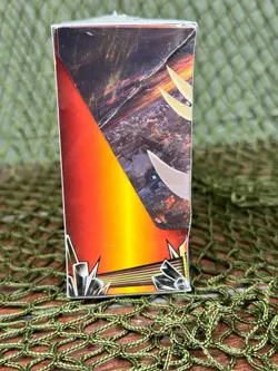 *SEALED* *RARE!!* Pokemon TCG ~ Forbidden Light Build and Battle Box ~ Sun Moon - Image 3