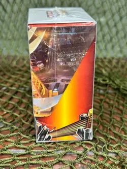 *SEALED* *RARE!!* Pokemon TCG ~ Forbidden Light Build and Battle Box ~ Sun Moon - Image 5