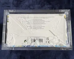 Pokemon TCG Sword & Shield - Silver Tempest Booster Box (WITH ACRYLIC CASE)￼ - Image 4