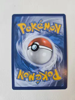 Pokemon TCG Cornerstone Mask Ogerpon EX Twilight Masquerade Holo Card 199/167 - Image 2