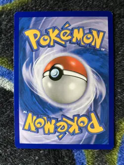 Pokemon TCG Flareon E4 60/111 Cracked Ice Holo! NM - Image 2