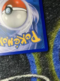 Pokemon TCG Flareon E4 60/111 Cracked Ice Holo! NM - Image 5
