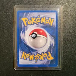 Ditto 1999 Basic Pokemon Card Holo Fossil 3/62 Vintage RARE In Great Shape!! - Image 5
