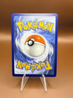 2024 Pokemon TCG Temporal Forces Gouging Fire Ex 214/162 Hyper Rare - Image 2