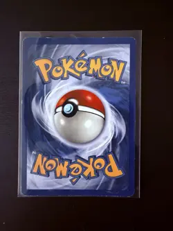 Pokemon TCG Alakazam 1/102 Base Set Unlimited Holo Rare English 1999 - Image 2