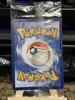 Greninja Gold Star Holo Promo SWSH144 Celebrations Black Star Pokemon - SEALED - Image 2