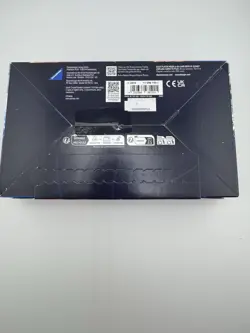 Sealed Disney Lorcana: The First Chapter Booster Box - 24 Packs 103023MPG1 NIB - Image 2