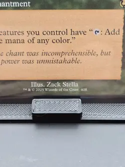 Cryptolith Rite (Retro Frame) Innistrad Remastered Regular - Image 2