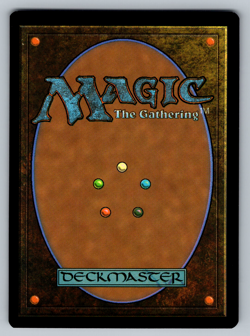Izzet Signet U 0306 the Lost Caverns of Ixalan Regular - Image 2