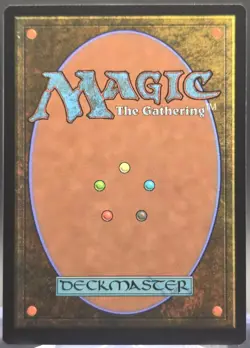 Personal Tutor #2492 Secret Lair Drop Borderless Foil Rare - Image 2