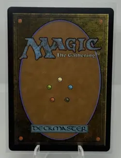 Three Steps Ahead (Borderless) Mythic MTG Marvel Universe Eternal-Legal 62 - NM - Image 2