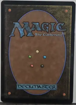 Magic: The Gathering Doorman 720 Commander: Marvel Super Heroes Foil - Image 2
