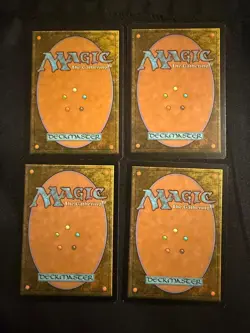 x4 Identity Thief [Eldritch Moon] 4x Magic MTG Cards LP - Image 2