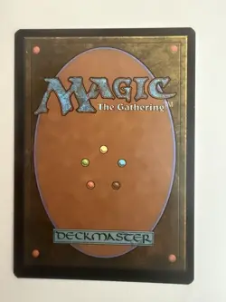 Wizards of the Coast Kiki-Jiki, Mirror Breaker TSR #346 Special Reg EN - Image 2
