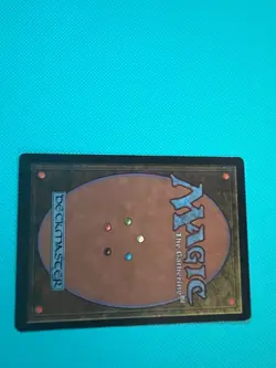 Elkin Lair - Visions - MTG - Magic the Gathering - Image 2
