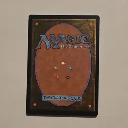 MTG MSC Marvel Rare Devil Dinosaur 0719! Great Card To Add To Your Deck! - Image 4