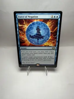 Force of Negation Modern Horizons Regular - Image 1