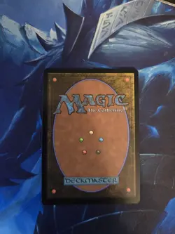 The Earth Crystal Foil MTG Final Fantasy - Image 2
