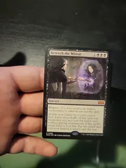 beseech the mirror mtg - Image 1