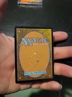 beseech the mirror mtg - Image 2