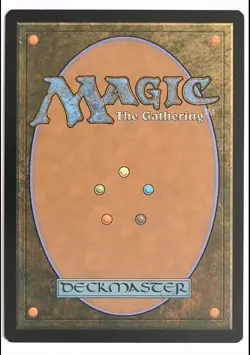 Sylvan Awakening 183 Rare Dominaria Magic: The Gathering Foil Near Mint - Image 2